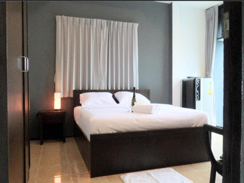 Zen Rooms Bonkai 2 Паттайя Экстерьер фото