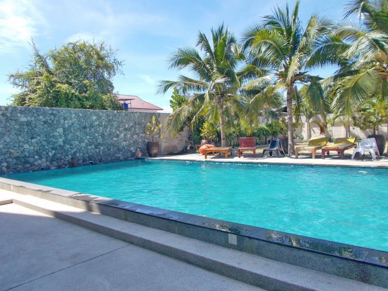 Zen Rooms Bonkai 2 Паттайя Экстерьер фото