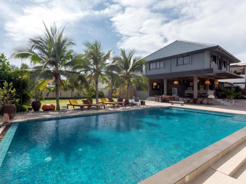 Zen Rooms Bonkai 2 Паттайя Экстерьер фото