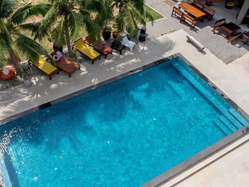 Zen Rooms Bonkai 2 Паттайя Экстерьер фото